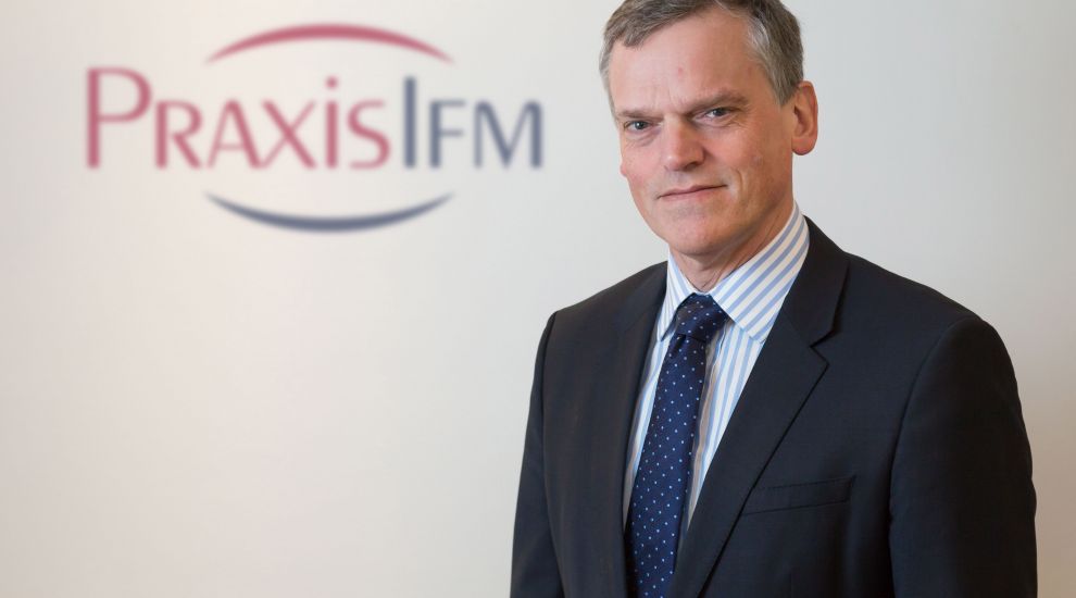 PraxisIFM announces record results