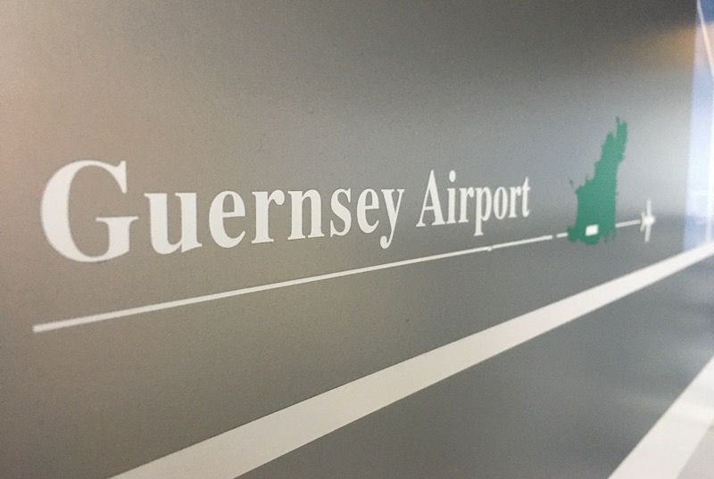 Jersey added to Guernsey travel 'watchlist'