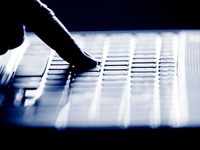 Cyber crime warning as hackers resort to sophisticated e-con tricks