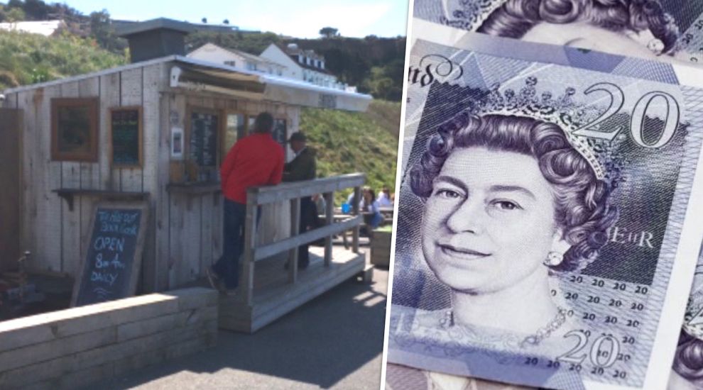 St. Brelade to pay kiosk's legal bill after out-of-court deal