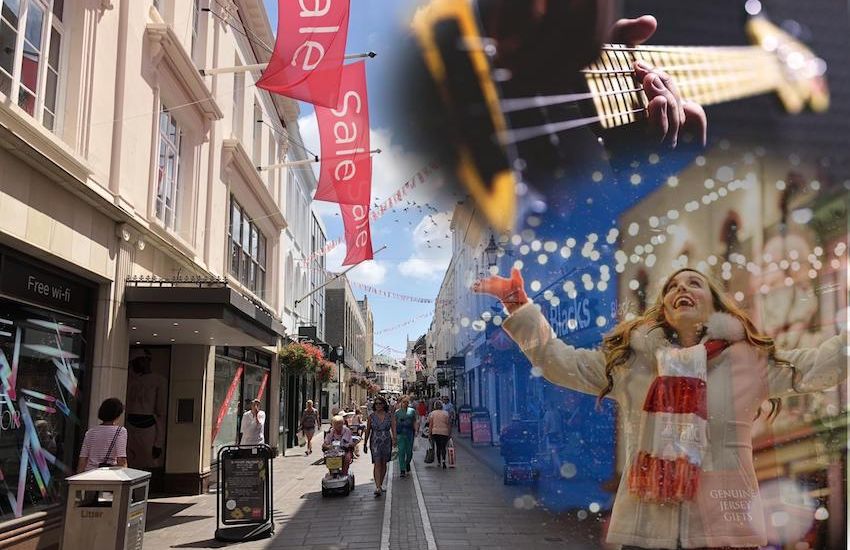 Christmas rules review could be music to buskers' ears