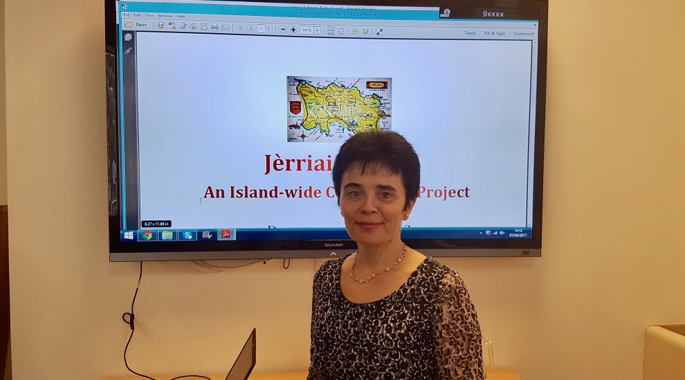 Cambridge University linguist launches community project to record Jérriais