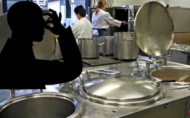 Smells and noise from Health kitchens 'not official nuisance'
