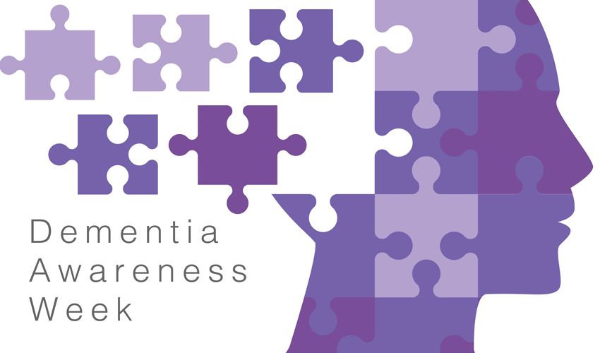 What’s on this Dementia Awareness Week 2023?