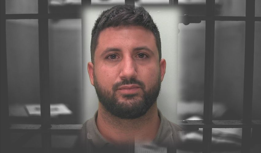 Man jailed for “serious” biting assault