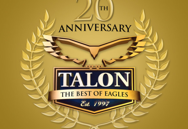 CANCELLED // Talon – The Best Of Eagles