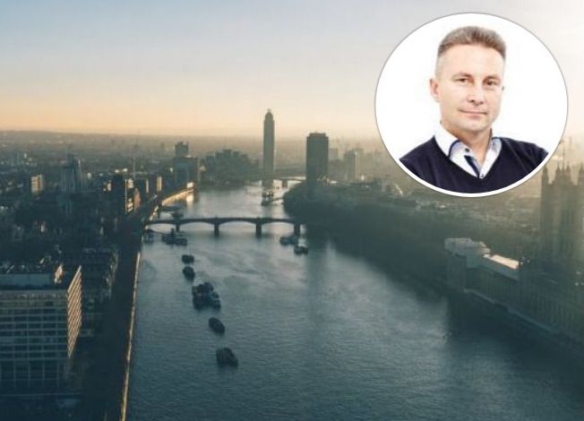London expansion on the horizon for island Cloud provider