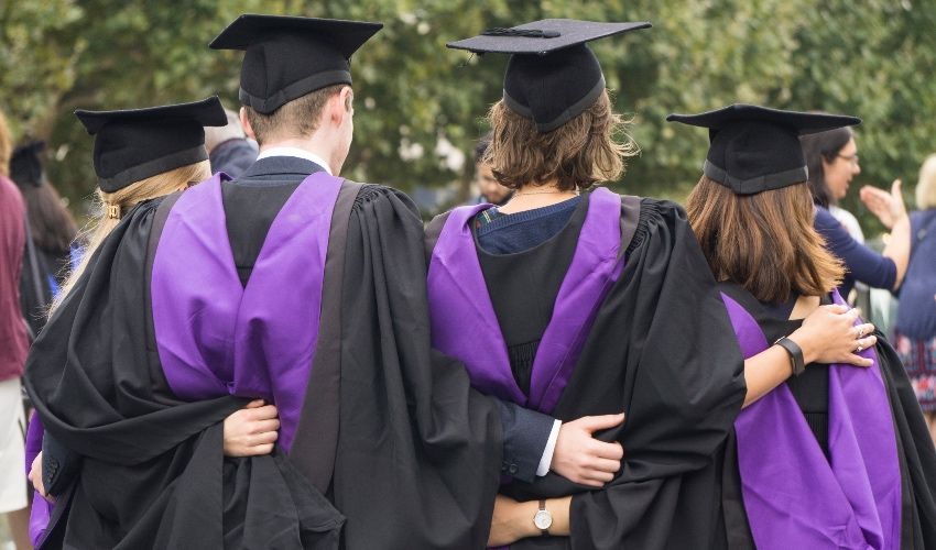 FOCUS: How the former Education Minister is aiming to re-shape student finance