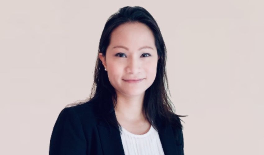 Pinel Advocates appoints Hong Kong-based lawyer