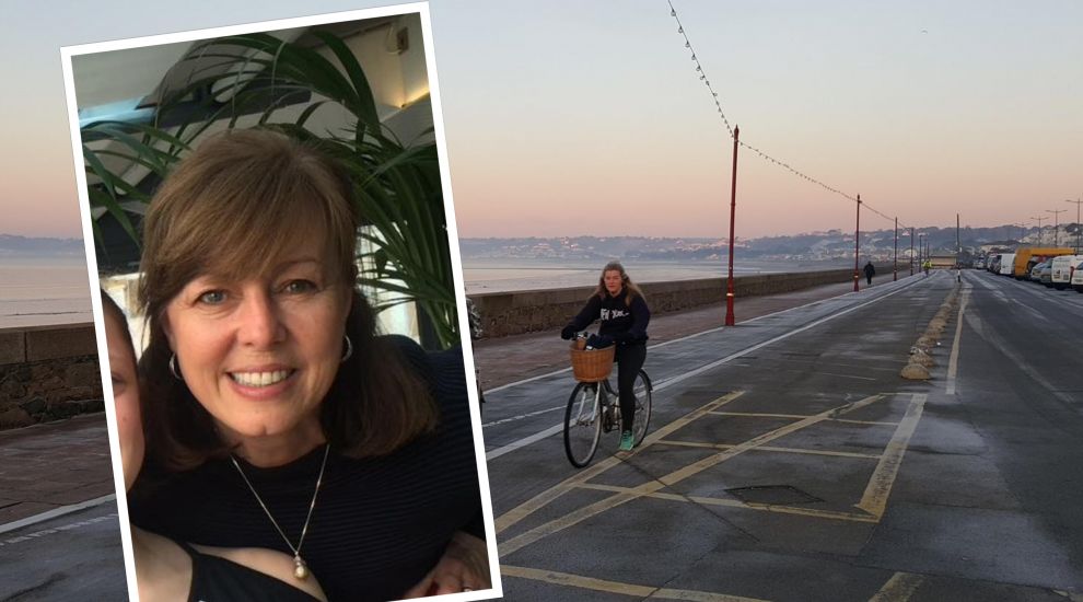 Breast Care Nurse to cycle 24 hours for charity