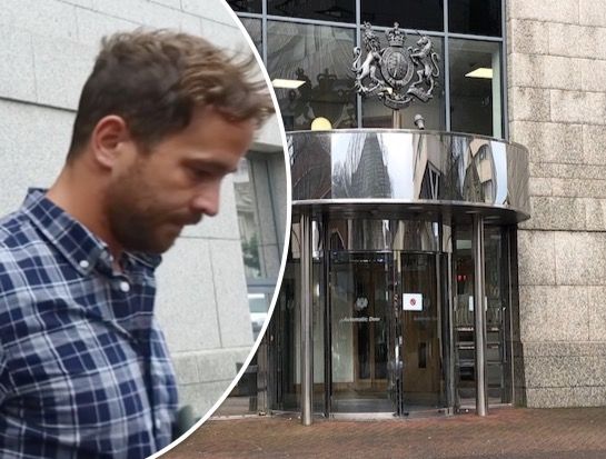 Further £2,000 fine for rugby star after Jersey nightclub assault