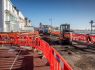 Asphalt shortage puts Havre Des Pas roadworks on hold