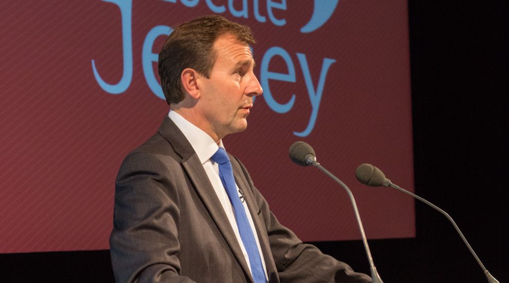 Locate Jersey highlights inward investment success at high level London event