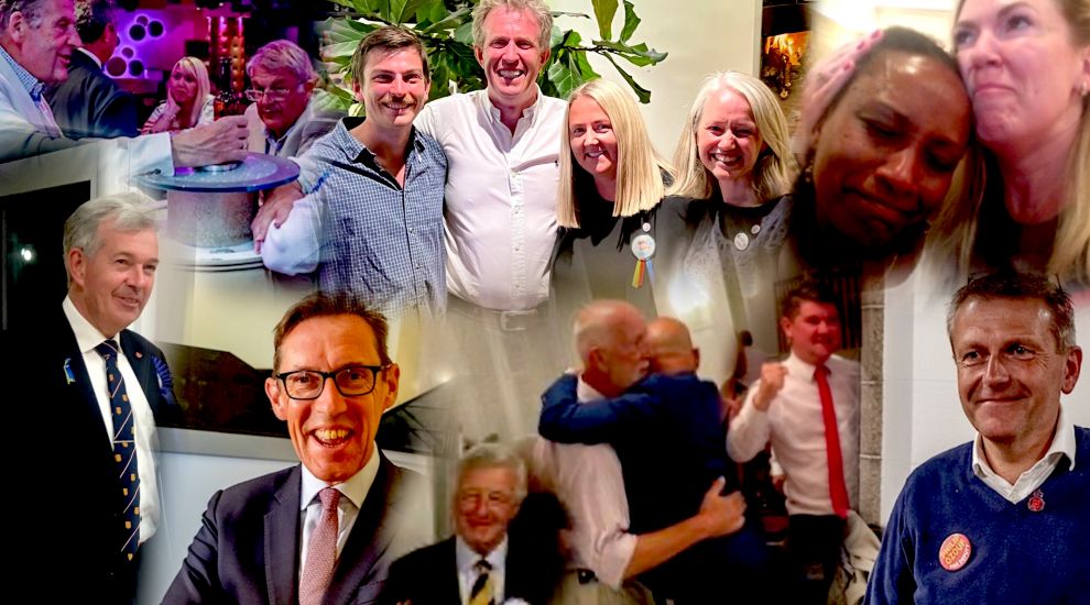 Hugs, heartbreak and hurrahs! Key takeaways from Election 2022