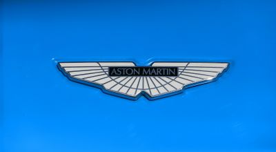 The new Aston Martin Valkyrie is loaded with Formula One-style tech