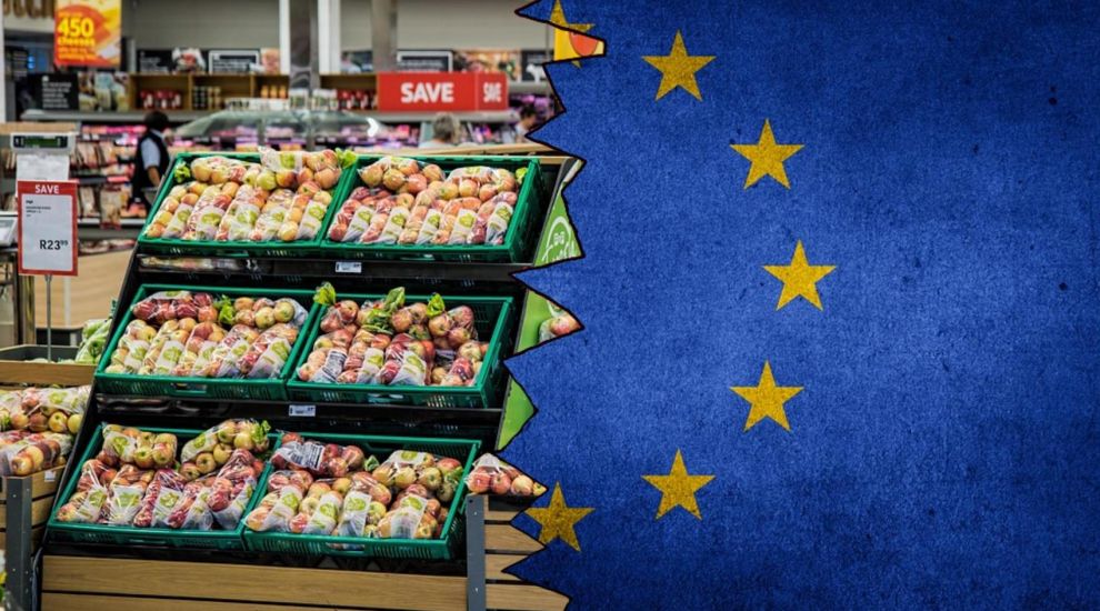 Government strikes £13.5k Brexit food deal with Co-op