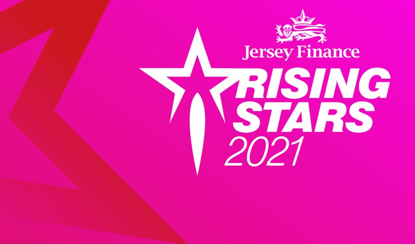 Jersey Finance encourages public to vote for industry rising stars