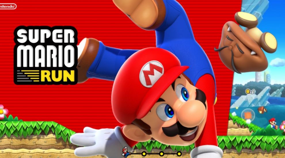 Super Mario Run makes the jump to Android this week | Bailiwick Express  Jersey