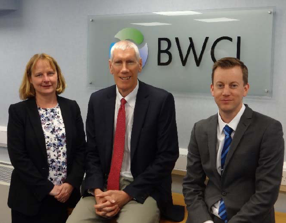 New Pension Governance Qualifications at BWCI