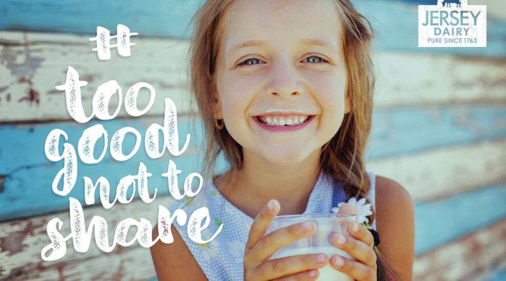 #TooGoodNotToShare: Milky photos could win £500