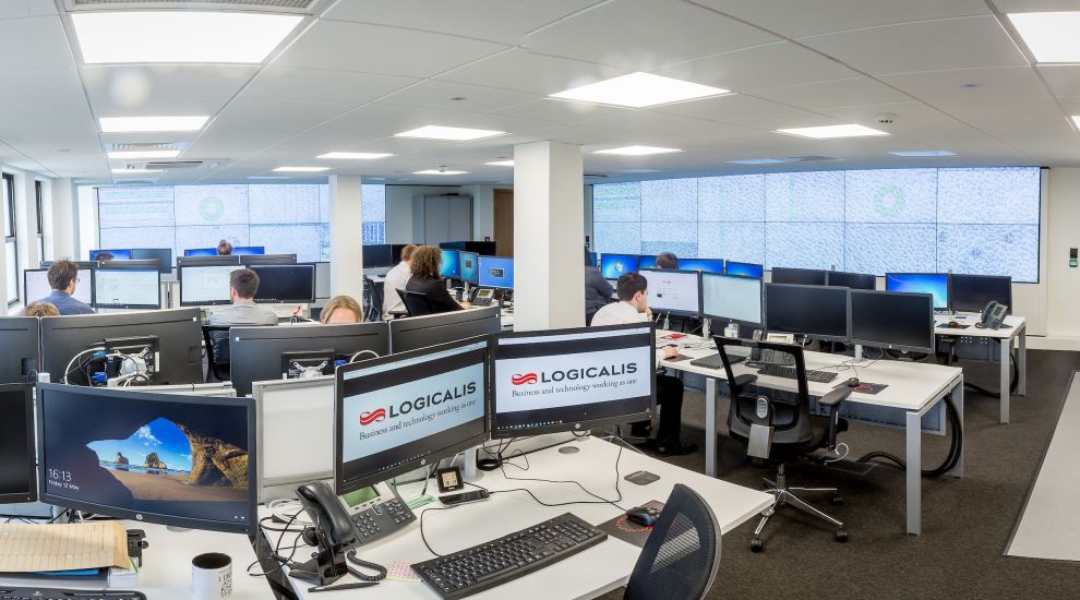 Logicalis launches Channel Islands’ first global Security Operations Centre