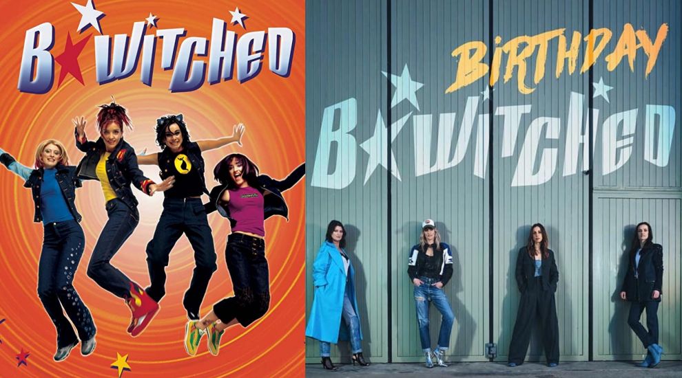 LISTEN: 'C'est La Vie'! Young Jersey musicians write new song for B*witched