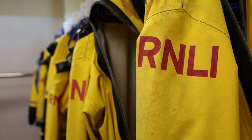 IN NUMBERS: Jersey Coastguard incidents in 2023