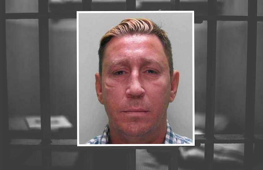 Serial rapist’s attacks 'stemmed from Jersey care home abuse'
