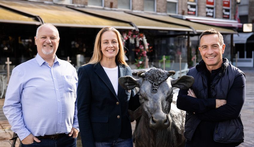Sleep Well Milk announces new investment to fund growth