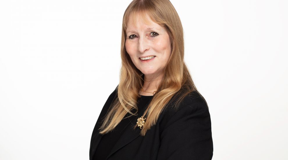 Jersey lawyer nominated for 'Woman of the Year' award