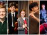 ART FIX: Who will be named Jersey's top young musician?