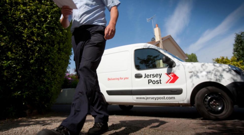 Jersey Post bounces back after three years of losses