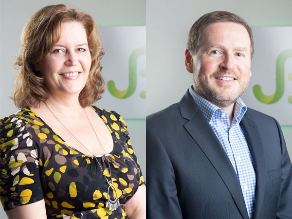 Jersey Business appoints two new board members