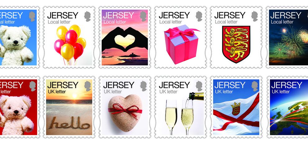 A stamp for all occasions