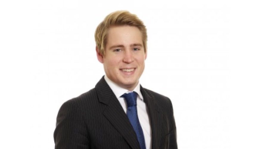 Hatstone celebrates newly qualified solicitor