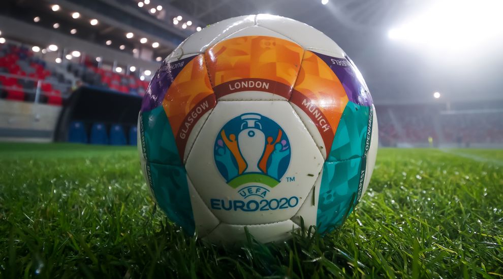 Euro final 'fanzone' plan gets the boot