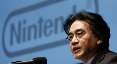Tributes are pouring in for Nintendo president Satoru Iwata