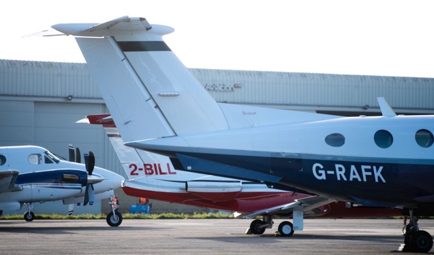 FOCUS: Why the Jersey Aircraft Registry never got off the ground
