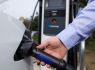 Concerns over lack of electric vehicle charging points