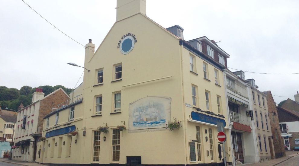 St Aubin pub bids for live music licence tonight