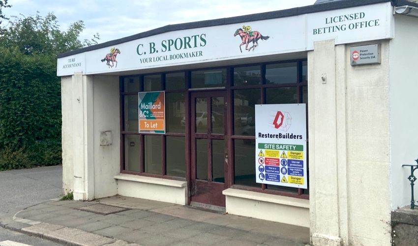 All election bets off as last local independent bookies closes