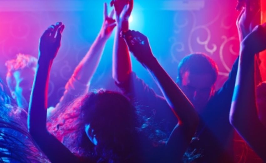 NEWS EYE: Government releases nightclub guide for ‘Generation Cov’
