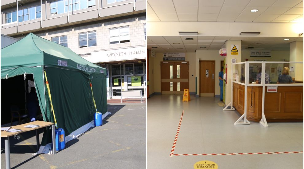 WATCH: GPs to staff new 'Urgent Treatment Centre'