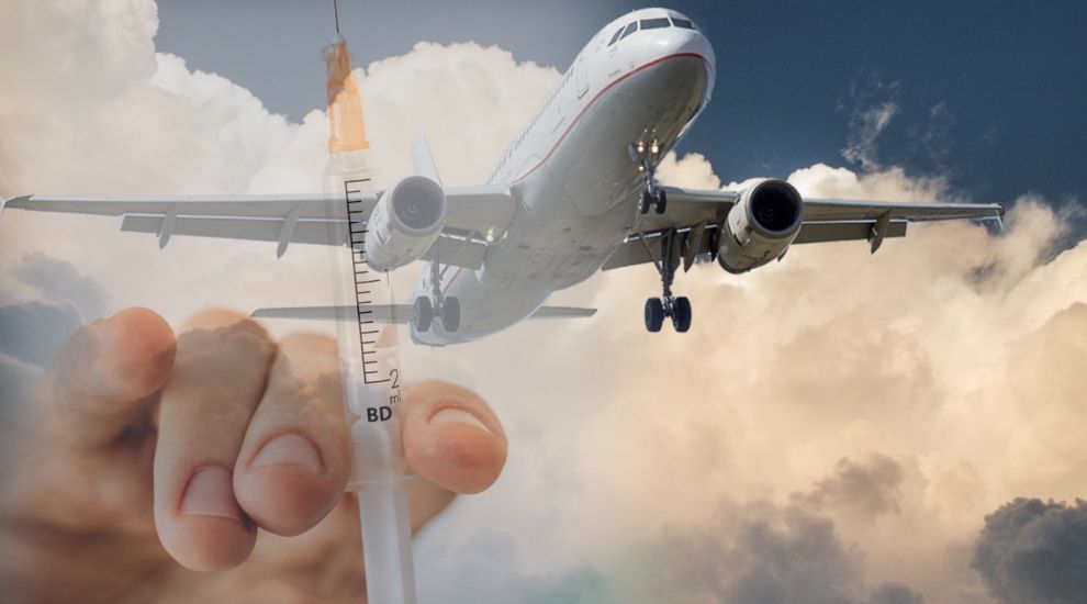 Emergency brake rules lifted for fully vaccinated travellers