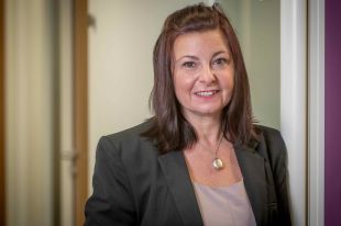 Lorraine McLean, Mortgage Sales Manager