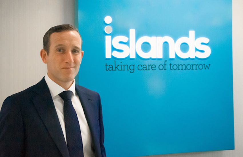 Islands appoints Senior Commercial Broking Executive