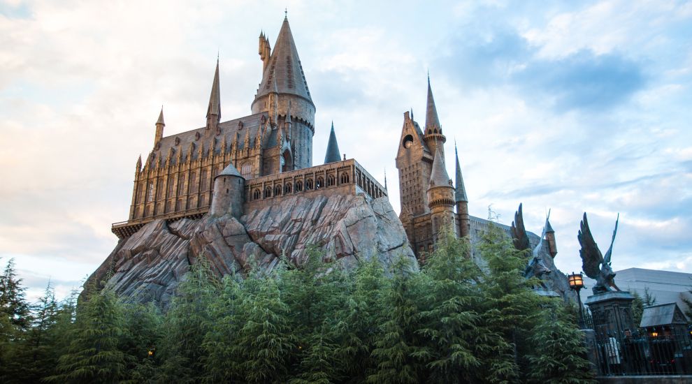 NEWS EYE: New term at Hogwarts as Boldermort is banished