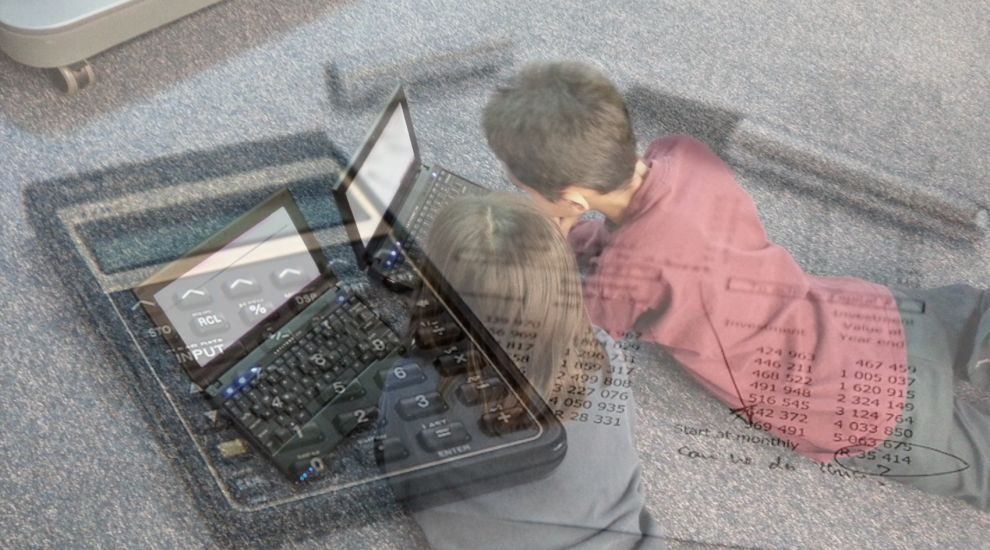 1,200 children without learning devices...and still no Gov funding
