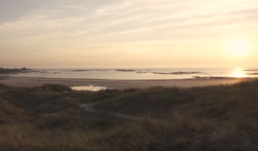 Visit Jersey's sunset campaign shortlisted for marketing award