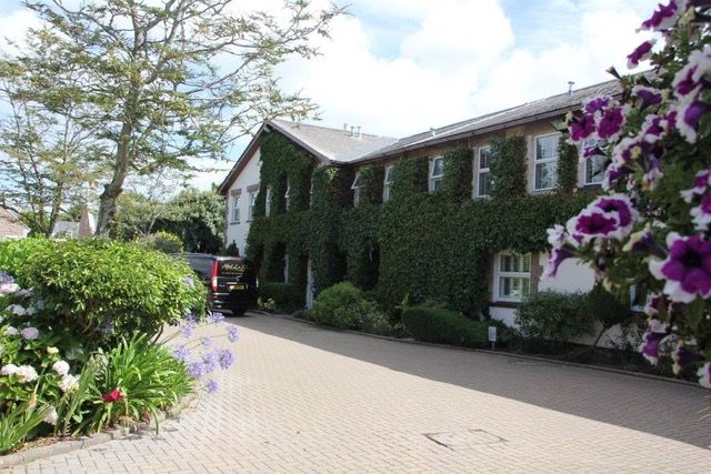La Place Hotel & Country Cottages joins Luxury Jersey Hotels